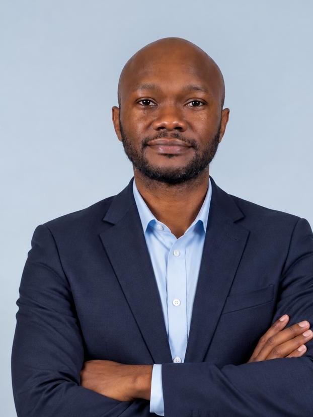 Dr. Daniel Msilanga