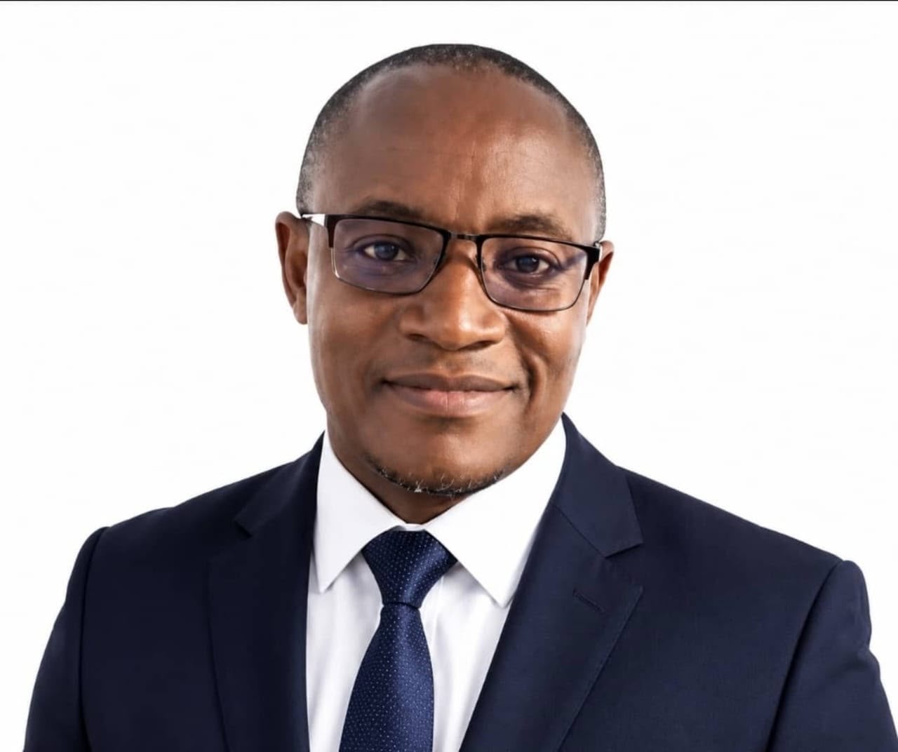 Dr. Jonathan Mngumi