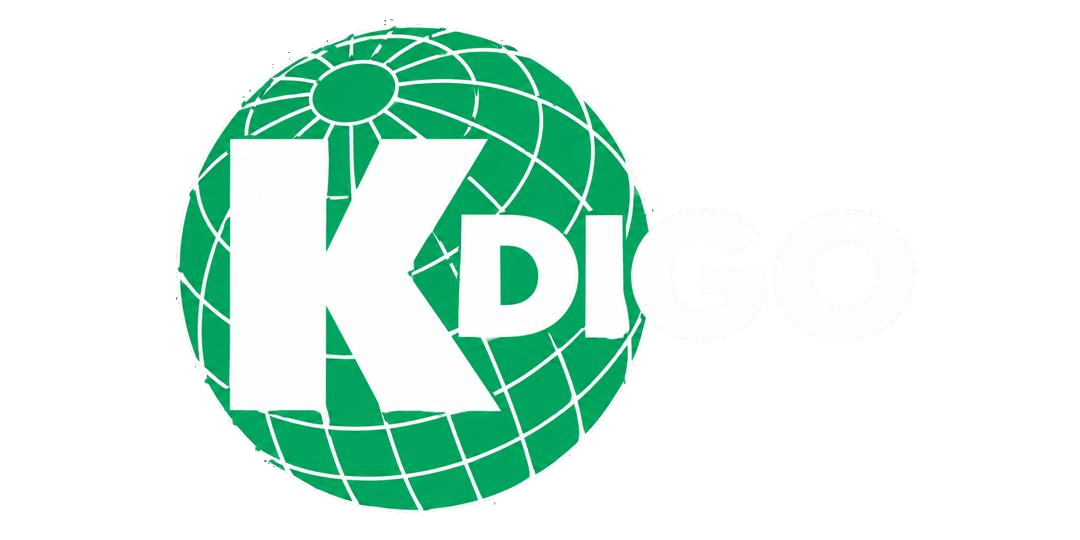 KDIGO — Kidney Disease: Improving Global Outcomes
