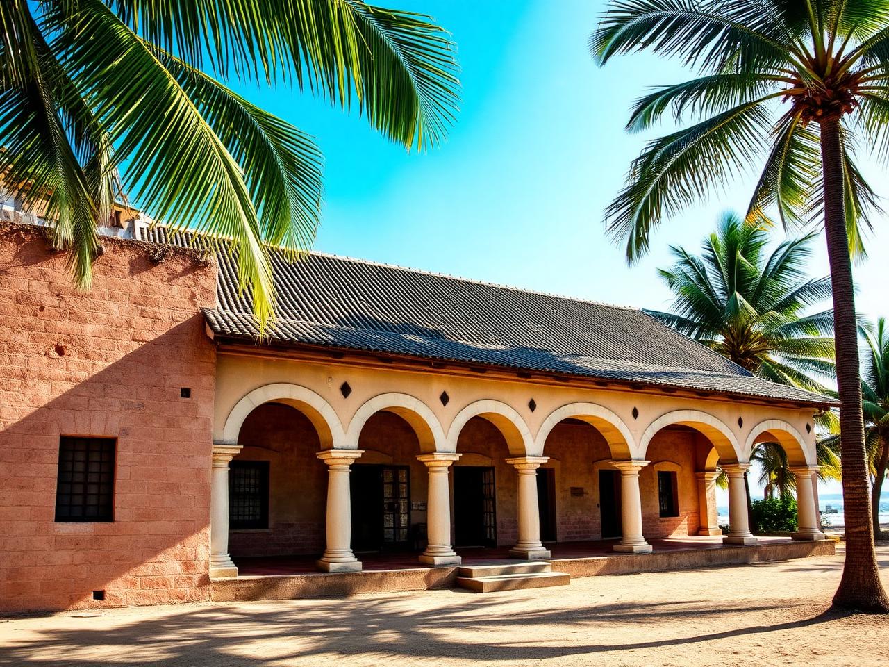 Bagamoyo