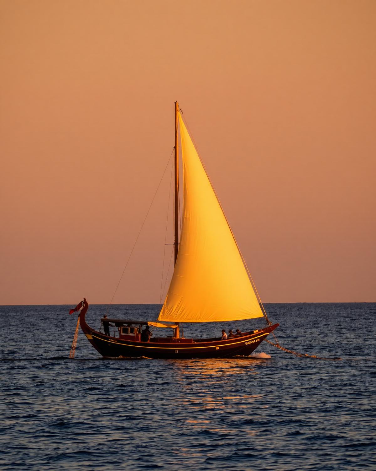 Dhow